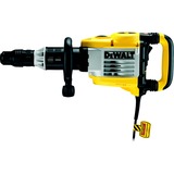 DEWALT D25902K, Marteau piqueur Jaune/Noir