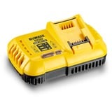 DEWALT DCB118X2-QW batterie et chargeur d’outil électroportatif Chargeur de batterie Jaune/Noir, Chargeur de batterie, Lithium-Ion (Li-Ion), DeWalt, Lithium-Ion (Li-Ion), 2 pièce(s), 650 g