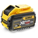 DEWALT DCB118X2-QW batterie et chargeur d’outil électroportatif Chargeur de batterie Jaune/Noir, Chargeur de batterie, Lithium-Ion (Li-Ion), DeWalt, Lithium-Ion (Li-Ion), 2 pièce(s), 650 g