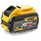 DEWALT DCB132X2-QW, Chargeur Noir/Jaune