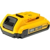 DEWALT DCB183 batterie et chargeur d’outil électroportatif Batterie, Lithium-Ion (Li-Ion), 2 Ah, 18 V, DeWalt, 18V XR