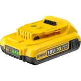 DEWALT DCB183 batterie et chargeur d’outil électroportatif Batterie, Lithium-Ion (Li-Ion), 2 Ah, 18 V, DeWalt, 18V XR