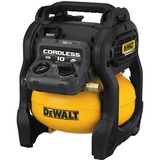 DEWALT DCC1054N-XJ, Compresseur Noir/Jaune