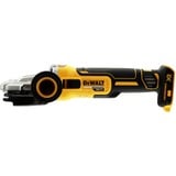 DEWALT DCG405FNT, Meuleuse d'angle Noir/Jaune