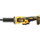 DEWALT DCG426N-XJ meuleuse à matrices et droite Meuleuse droite 25000 tr/min Noir, Jaune 1000 W Jaune/Noir, Meuleuse droite, Noir, Jaune, 25000 tr/min, 5000 tr/min, 6 mm, 103 dB