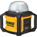 DEWALT DCL074-XJ, Projecteur de chantier 