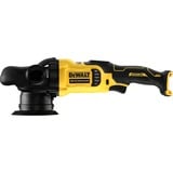 DEWALT DCM848N-XJ non classé, Polisseuse Jaune/Noir