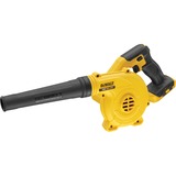 DEWALT DCV100-XJ souffleur d'air/séchoir 265 W Noir, Jaune Noir/Jaune, 265 W