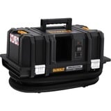 DEWALT DCV586MK, Aspirateur sec/humide Noir