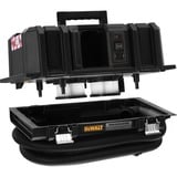 DEWALT DCV586MK, Aspirateur sec/humide Noir