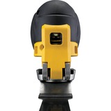 DEWALT DWE315 300W 22000tr/min 1475g meuleuse d'angle, Outil de multi fonction Jaune/Noir, 22000 tr/min, Noir, Jaune, Secteur, 300 W, 1,48 kg