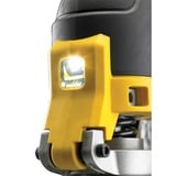 DEWALT DWE315 300W 22000tr/min 1475g meuleuse d'angle, Outil de multi fonction Jaune/Noir, 22000 tr/min, Noir, Jaune, Secteur, 300 W, 1,48 kg