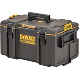 DEWALT DWST83294-1 boite à outils Boîte à outils Polycarbonate (PC) Noir, Jaune Noir/Jaune, Boîte à outils, Polycarbonate (PC), Noir, Jaune, 50 kg, 554 mm, 371 mm