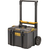 DEWALT DWST83295-1 boite à outils Boîte à outils Polycarbonate (PC) Noir, Jaune Noir/Jaune, Boîte à outils, Polycarbonate (PC), Noir, Jaune, 113 kg, 554 mm, 500 mm