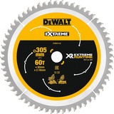 DEWALT Lame de scie circulaire XR EXTREME RUNTIME DT99575, Ø 305mm, 60 dents 