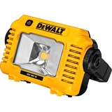 DEWALT Lampe de chantier sans fil DCL077-XJ, Projecteur de chantier 