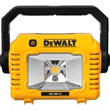 DEWALT Lampe de chantier sans fil DCL077-XJ, Projecteur de chantier 