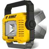 DEWALT Lampe de chantier sans fil DCL077-XJ, Projecteur de chantier 