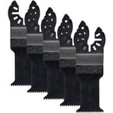 DEWALT Multi-Tool lame de scie DT20725, 43 x 30mm 