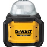 DEWALT Projecteur de chantier sans fil DCL074 