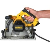 DEWALT Scie circulaire DWS520KTR Jaune/Noir