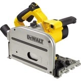 DEWALT Scie circulaire DWS520KTR Jaune/Noir