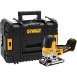 DEWALT Scie sauteuse sans fil DCS335NT, 18 volts Jaune/Noir
