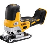DEWALT Scie sauteuse sans fil DCS335NT, 18 volts Jaune/Noir