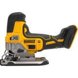 DEWALT Scie sauteuse sans fil DCS335NT, 18 volts Jaune/Noir