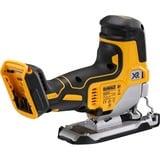 DEWALT Scie sauteuse sans fil DCS335NT, 18 volts Jaune/Noir