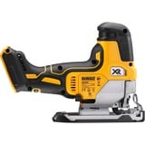 DEWALT Scie sauteuse sans fil DCS335NT, 18 volts Jaune/Noir