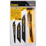 DEWALT Set de lames de scie sabre DT99550, 13 pièces, Jeu de lames de scie 