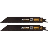 DEWALT Set de lames de scie sabre DT99550, 13 pièces, Jeu de lames de scie 