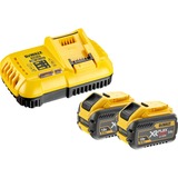 DEWALT XR FLEXVOLT 54 Volts, Bundle 