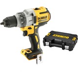 DEWALT  DCD991NT, Perceuse/visseuse Jaune/Noir