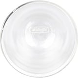 DeLonghi 5513214601 verre à café Transparent 2 pièce(s) 270 ml Transparent, Transparent, Verre, 2 pièce(s), Claire, 270 ml, 95 mm