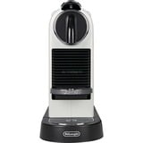 DeLonghi Citiz EN167.W Entièrement automatique Machine à expresso 1 L, Machine à capsule Blanc, Machine à expresso, 1 L, Capsule de café, 1260 W, Blanc