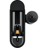 DeLonghi Citiz EN267.BAE Semi-automatique Machine à café filtre 1 L, Machine à capsule Noir/Argent, Machine à café filtre, 1 L, Capsule de café, 1710 W, Noir