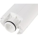 DeLonghi DLS C002 Filtre à eau Filtre à eau, DeLonghi, Blanc, 1 pièce(s), 61 x 44 x 165 mm, 67 mm