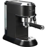 DeLonghi Dedica Style EC 685.BK, Machine à expresso Noir/argent lustré