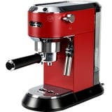 DeLonghi Dedica Style EC 685.R, Machine à expresso Rouge