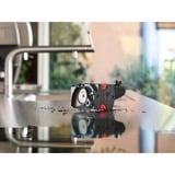 DeLonghi Dinamica Ecam 350.15.B Entièrement automatique Machine à expresso, Machine à café/Espresso Noir, Machine à expresso, Café en grains, Café moulu, Broyeur intégré, 1450 W, Noir