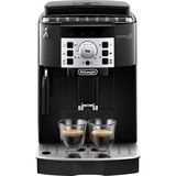 DeLonghi ECAM22.110.B Robot Café, Machine à café/Espresso Noir