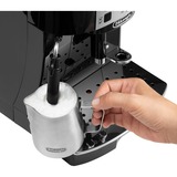 DeLonghi ECAM22.110.B Robot Café, Machine à café/Espresso Noir