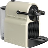 DeLonghi EN80CW Semi-automatique Machine à café à capsules 0,8 L, Machine à capsule Crème, Machine à café à capsules, 0,8 L, Capsule de café, 1260 W, Crème