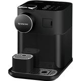 DeLonghi EN 650.B Entièrement automatique Machine à café 2-en-1 1 L, Machine à capsule Noir, Machine à café 2-en-1, 1 L, Capsule de café, 1400 W, Noir
