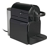 DeLonghi EN 80.B machine à café Semi-automatique Machine à café à capsules 0,8 L, Machine à capsule Noir, Machine à café à capsules, 0,8 L, Capsule de café, 1260 W, Noir