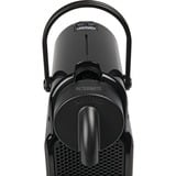 DeLonghi EN 80.B machine à café Semi-automatique Machine à café à capsules 0,8 L, Machine à capsule Noir, Machine à café à capsules, 0,8 L, Capsule de café, 1260 W, Noir
