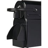 DeLonghi EN 80.B machine à café Semi-automatique Machine à café à capsules 0,8 L, Machine à capsule Noir, Machine à café à capsules, 0,8 L, Capsule de café, 1260 W, Noir