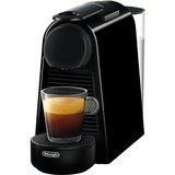 DeLonghi Essenza Mini EN85.B Semi-automatique Machine à café à capsules 0,6 L, Machine à capsule Noir, Machine à café à capsules, 0,6 L, Capsule de café, 1150 W, Noir